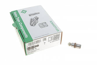 Гідрокомпенсатор BMW X5 (E70/F15/F85)/X6 (E71/E72/F16/F86) 06-, N43/N20/N52-N55/S55 INA 420 0195 10 UA62