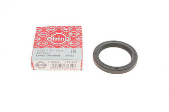 Сальник розподільного валу/колінвалу (передній) Ford Transit 1.6-2.3 77-06 (42x56x7) ELRING 757.497 UA62