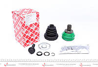 ШРКШ (зовнишний) VW Caddy/Golf/Passatl 03- (36/30z) FEBI BILSTEIN 109399 UA62