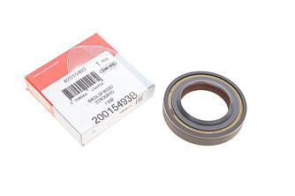 Сальник півосі (R) Fiat Ducato 1.9D (32x50x10) CORTECO 20015493B UA62