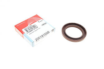 Сальник розподільного валу Citroen Berlingo 1.9D/Fiat Ducato 1.9-2.5D (35x50x7) CORTECO 20018100B UA62