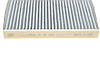 Фільтр салону VW Golf/Passat 14-/Crafter 16-/Skoda Octavia 12-/SuperB 15- (вугільний) (антиалер FP 26 009 UA62, фото 3