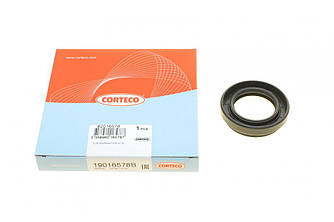 Сальник півосі Mazda 3/ 6 1.3-2.0 -07 (35x56x9/14.8) CORTECO 19016578B UA62