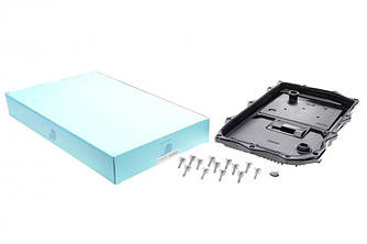 Маслоприймач (піддон) BMW 3 (F30/F80)/ 5 (F10/F11) 09-18 BLUE PRINT ADBP210047 UA62