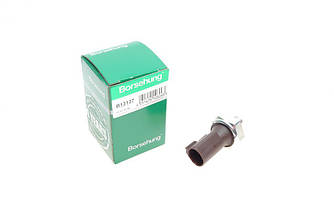 Датчик тиску оливи VW Crafter/T4/T5 2.5TDI 90-13 (0.55/0.85  bar) (коричневий) (OE VAG) BORSEHUNG B13137 UA62