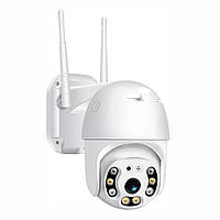 Камера видеонаблюдения CAMERA CAM 6 WIFI IP 360/90 2.0mp 7943