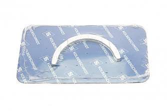 Шайба розбігу колінвалу VW Caddy/Golf/Passat 1.4-2.0i 99- KOLBENSCHMIDT 79221600 UA62