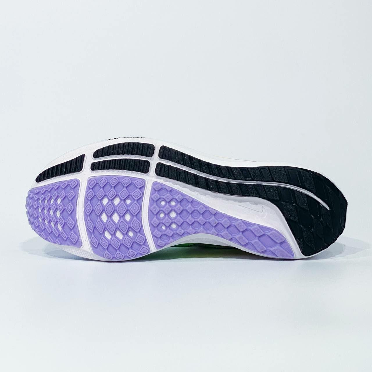 Nike Air Zoom Pegasus 39 Violet Purple ID