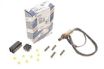 Лямбда зонд BMW/Chevrolet/Subaru/Daewoo/Infiniti (Universal) К-кт BOSCH 0 258 005 732 UA62