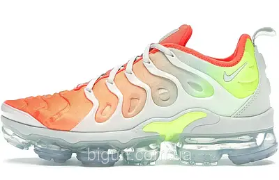 Vapormax plus reverse sunset 2025