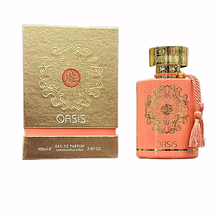 Парфумована вода унісекс Oasis 100ml