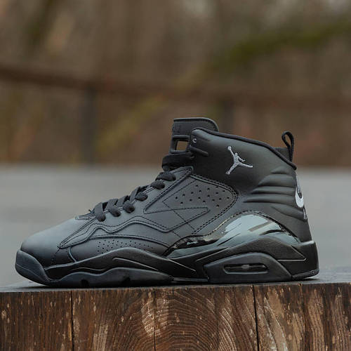 Matte hotsell black jordans