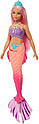 Лялька Барбі Русалочка Дримтопія Barbie Dreamtopia Mermaid HGR09, фото 2