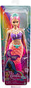 Лялька Барбі Русалочка Дримтопія Barbie Dreamtopia Mermaid HGR09, фото 6