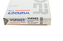 Фільтр салону Opel Combo 1.3CDT/1.7DI/CDTI 01- (вугільний) WUNDER FILTER WPK 307 UA61, фото 4
