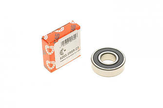 Підшипник (17x40x12) FAG 6203.2RSR.C3 UA62