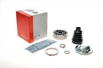 ШРКШ (внутрішній) Audi A3/VW Passat/Golf/Caddy 03-14 (28x108) FAG 771 0720 30 UA62