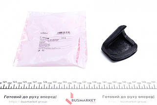 Накладки на педалі