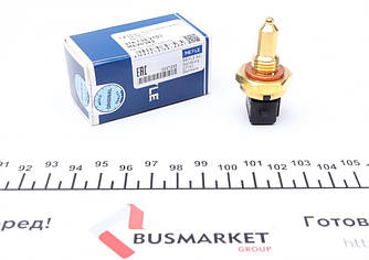 Датчик температури охолоджуючої рідини BMW 3 (E46/E90)/5 (E39/E60) (2 конт.) (M12x1.5) MEYLE 314 136 2103 UA62