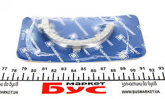 Шайба розбігу колінвалу MB Sprinter (OM601/602/611/612/646) (+0,10) KOLBENSCHMIDT 78662610 UA62