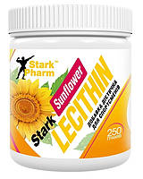 Лецитин Stark Pharm Stark Sunflower Lecithin 250g (1086-100-83-6408313-20)