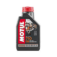 Олива MOTUL 710 2T (1L)