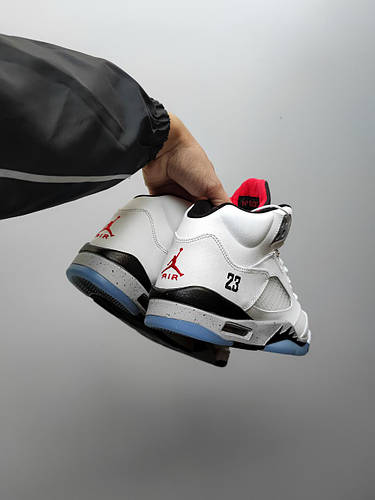 Aj5 white cement best sale