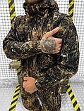 Тактичний маскувальний костюм софтшел SoftShell sheet ВТ7905, фото 2