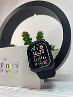 GS9 mini, gs 9 41mm Smart watch, смарт годинник apple watch iphone