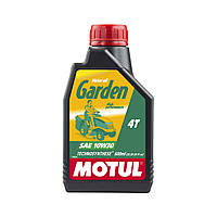 Олива MOTUL Garden 4T SAE 10W30 (0,6L)