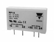 Реле полупроводниковые (твердотельные) Carlo Gavazzi RP1A40D3