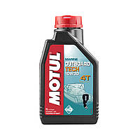 Олива MOTUL Outboard Tech 4T SAE 10W30 (1L)