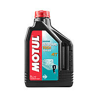 Олива MOTUL Outboard Tech 4T SAE 10W30 (2L)