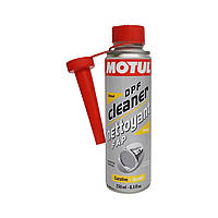 MOTUL DPF Cleaner Diesel (250ml)