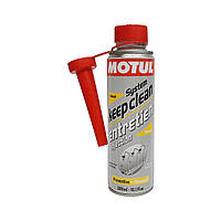 MOTUL Очищувач System Keep Clean Diesel (300ml)