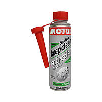 MOTUL System Keep Clean Gasoline (300ml)