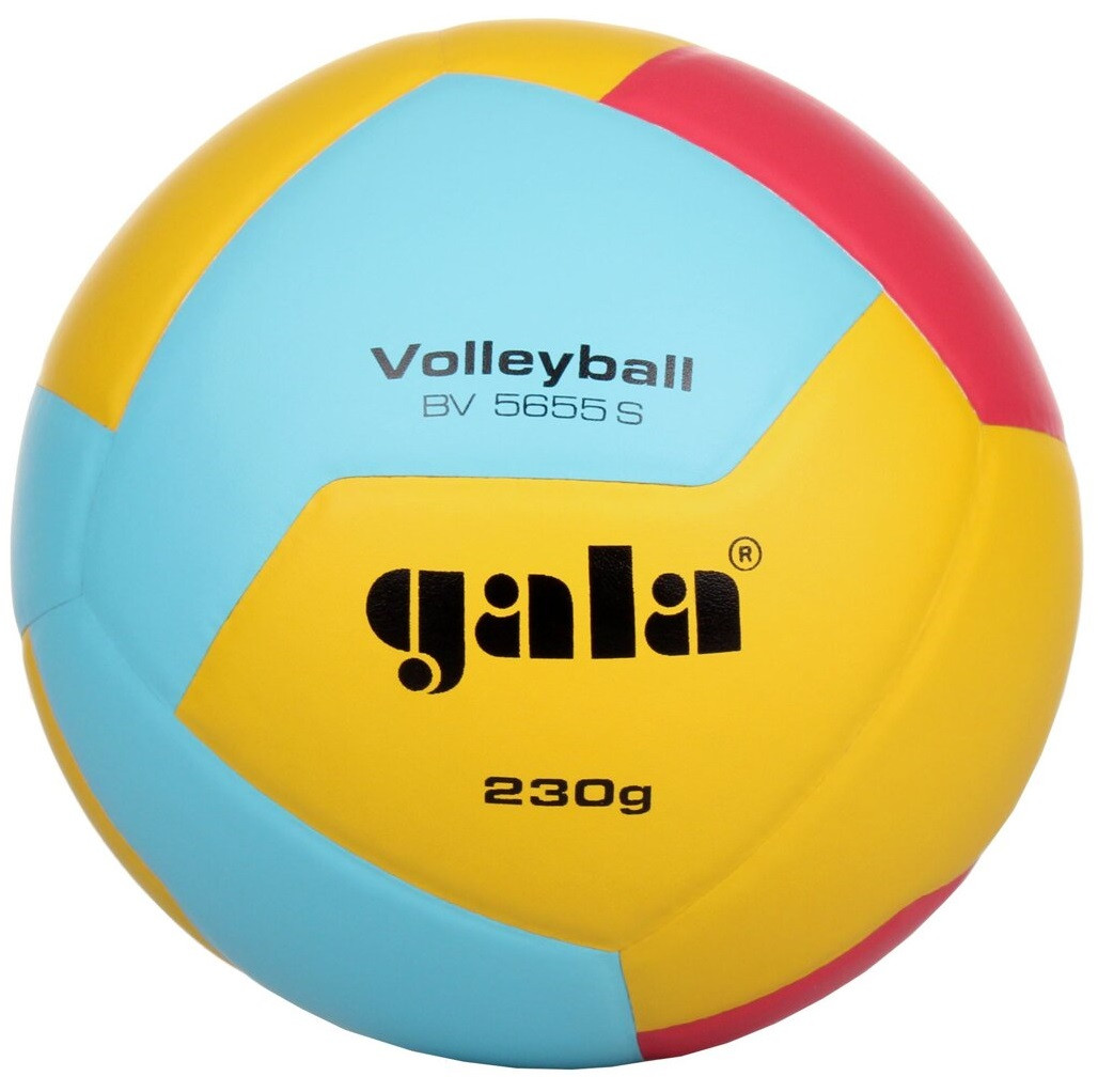 М'яч волейбольний Gala Training 230g р. 5 (BV5655S), фото 1