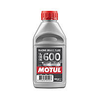 Гальмівна рідина MOTUL RBF 600 Factory Line 0.500L