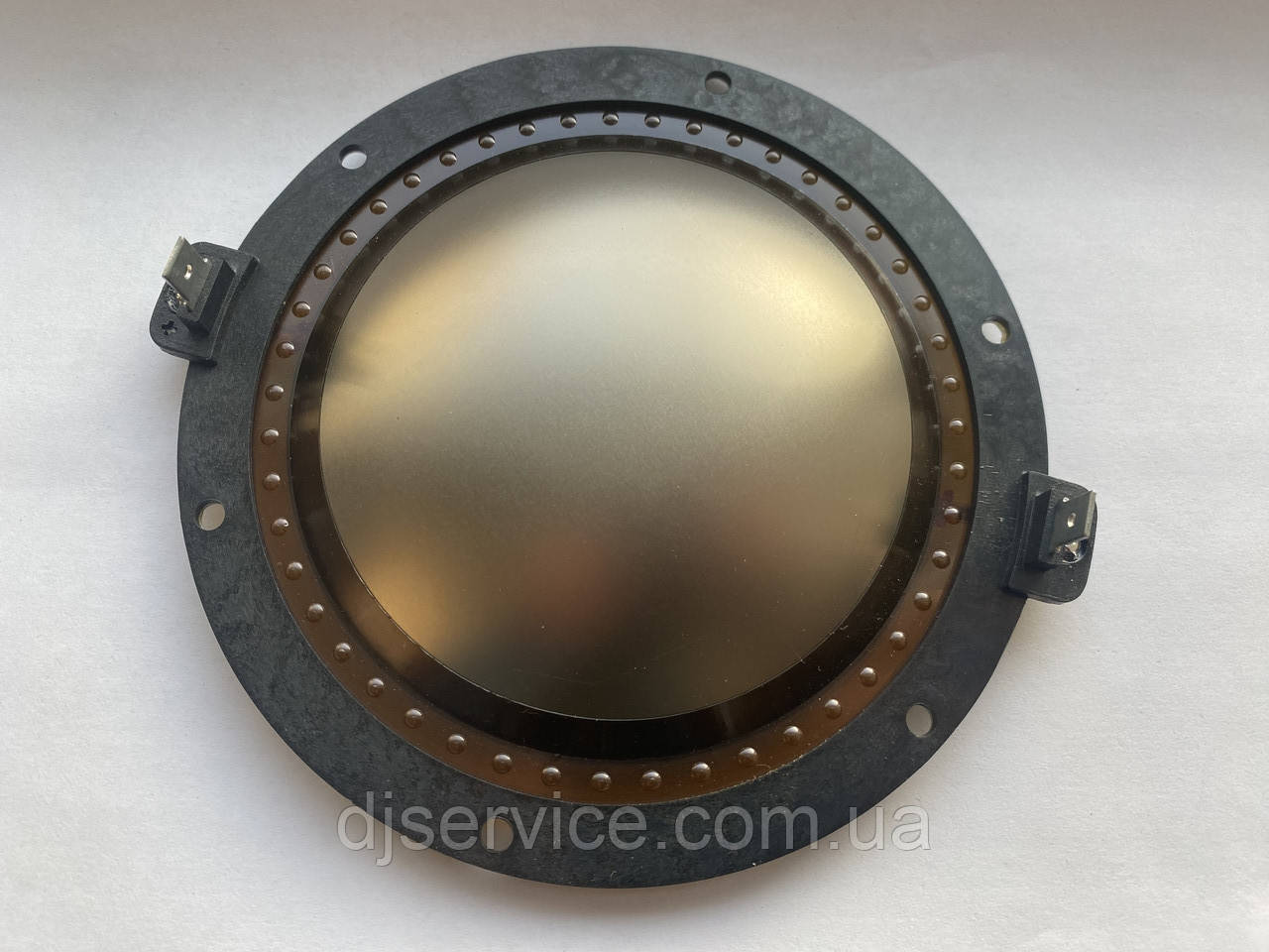 Мембрана 100mm RCF nd950 в акустичних системах (колонках) RCF ART-745