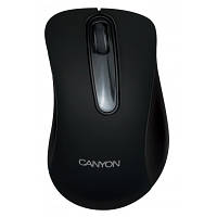 Мишка Canyon CNE-CMSW2 Wireless Black (CNE-CMSW2)