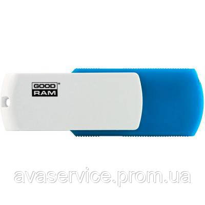 USB флеш накопичувач Goodram 128GB UCO2 Colour Mix USB 2.0 (UCO2-1280MXR11)