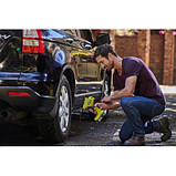 Акумуляторний компресор Ryobi R18PI-120GJ, фото 3