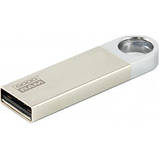 USB флеш накопичувач Goodram 64GB UUN2 Unity USB 2.0 (UUN2-0640S0R11), фото 2