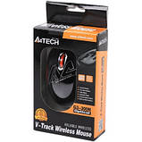 Ведмедик A4Tech G3-300N Black+Orange, фото 6