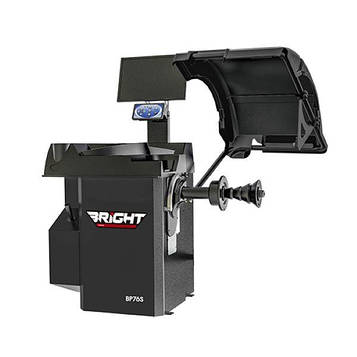 Балансувальний стенд BRIGHT CB76S 220V