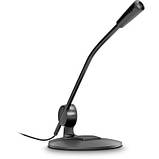 Мікрофон Speedlink PURE Desktop Voice Microphone Black (SL-8702-BK), фото 2