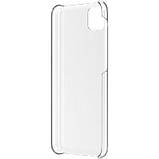 Чохол до моб. телефона Huawei Y5p transparent PC case (51994128) (51994128), фото 2