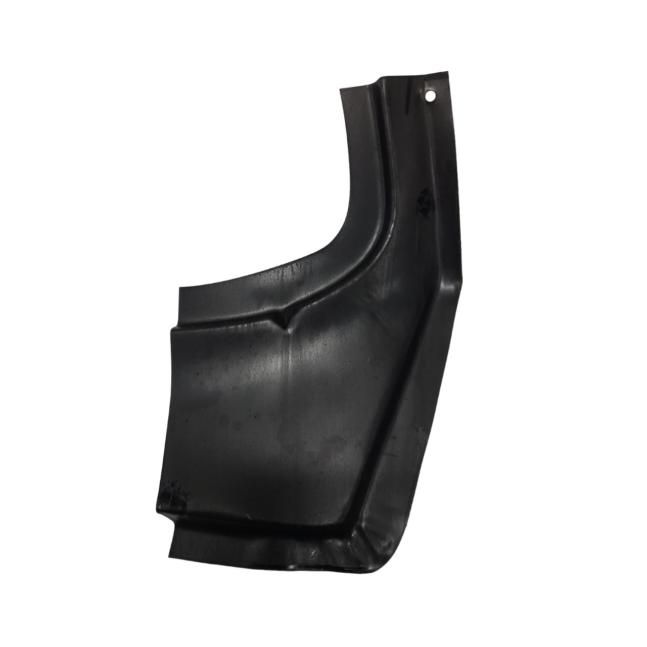 Уголок рамки вітрового вікна (РВО) ВАЗ 2104, 2105, 2107 лівий (вир-во Ростов)