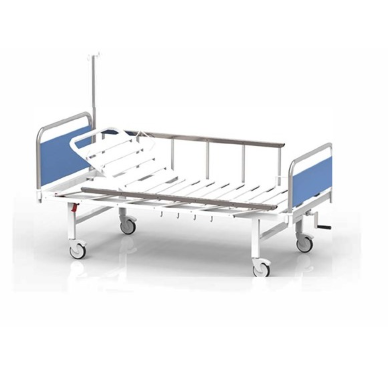 Ліжко медичне функціональне moneBED пересувне для лежачих хворих та інвалідів, фото 1