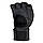 Рукавиці для ММА Phantom APEX Black L/XL, фото 3